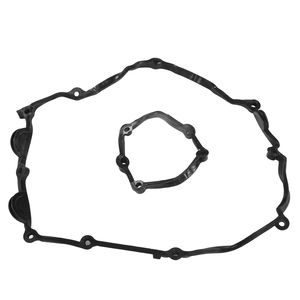 Новинка в наличии: OEM 11120032224 11377502022 Прокладка клапанной крышки двигателя для серий 1, 2, 3, 4, X1, X3, X4, X5, X6, Z4. Гарантия 12 месяцев. - Product Image 6