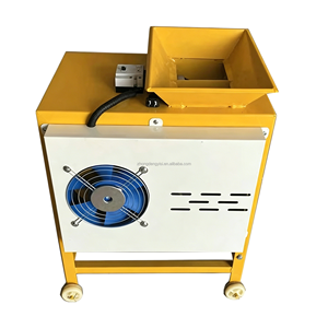 High Efficiency Automatic Garlic Processing Line Garlic Clove Breaking Separating Machine Garlic Separating Machine - Product Image 1