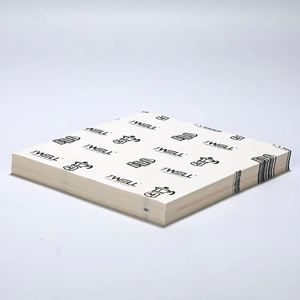 Emballage alimentaire en papier résistant à la graisse avec impression de logo personnalisée pour les sandwichs, les burgers, les gâteaux, le pain et les biscuits - Product Image 3