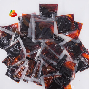 Anında erişte lezzet paketleri Kimchi Ramen paket glutensiz Ramen baharat japon Ramen baharat - Product Image 1