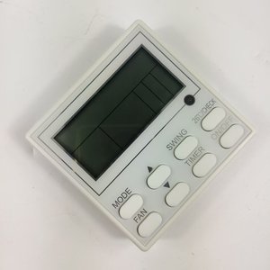 คอนโทรลเลอร์แบบมีสาย 803300290112 ZKX-CTE-05 สำหรับเครื่องปรับอากาศแบบรวมศูนย์ - Product Image 5