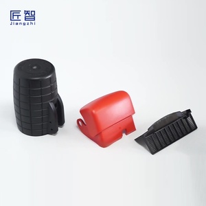 China Customized Plastic Injection Molds Maker, Injection Molding <strong>Die</strong> Manufacturer - Product Image 6