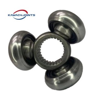 CROCIERA TRÉPIED SEMIASSE Junta TRIPODES TRICETA EJE TP-8268 22X32.4X23 Utilisation Pour <span class=keywords><strong>KIA</strong></span> RIO H20 <span class=keywords><strong>SOUL</strong></span> 1.6 - Product Image 2