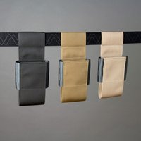 Usine OEM Ruban Téléphone Cas Portable Ceinture Téléphone Portable Sacs Support de Téléphone Durable
