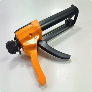 <span class=keywords><strong>Pistolet</strong></span> à colle manuel 400 ml pour saucisses de colle, <span class=keywords><strong>silicone</strong></span>, époxy, coulis de carrelage - En vente - Product Image 2