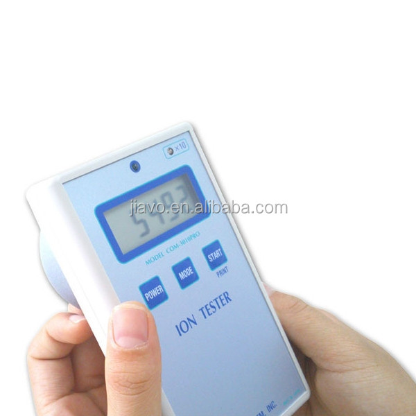 いおんテスター　ION TESTER 試験イオン用イオンテスター日本の技術で売れ筋のマイナスイオン