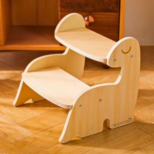 <span class=keywords><strong>Dos</strong></span> escaleras <span class=keywords><strong>de</strong></span> escalada <span class=keywords><strong>de</strong></span> <span class=keywords><strong>madera</strong></span> para niños pequeños taburete dinosaurio precio <span class=keywords><strong>de</strong></span> fábrica ajustable <span class=keywords><strong>dos</strong></span> escalones <span class=keywords><strong>de</strong></span> <span class=keywords><strong>madera</strong></span> para niños muebles <span class=keywords><strong>de</strong></span> sala <span class=keywords><strong>de</strong></span> estar - Product Image 2