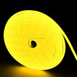 Tira Flexible de neón <span class=keywords><strong>Led</strong></span> ultradelgada, cinta de <span class=keywords><strong>luz</strong></span> <span class=keywords><strong>LED</strong></span> Flexible, impermeable, de colores, 12V, 24V - Product Image 6