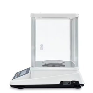 110g 0.0001g <span class=keywords><strong>0.1mg</strong></span> LCD 유리 방풍 안정 분석 균형 - Product Image 6