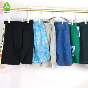 Vestiti usati per gli uomini di seconda mano vestiti balle da Regno Unito marchio di prima classe all'ingrosso <span class=keywords><strong>abbigliamento</strong></span> usato - Product Image 5