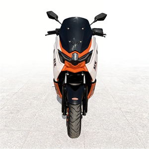 HAOXIN NMAX 150CC <span class=keywords><strong>Scooter</strong></span> à <span class=keywords><strong>essence</strong></span> monocylindre 4 temps refroidi par air en aluminium, moto haute performance, 95 km/h, réservoir de carburant de 10 L - Product Image 3