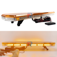 Profession elle 72 LED Auto Warn licht leiste 35 Zoll Premium-Qualität OEM ODM Alarm Blitzlicht Blinklicht Hersteller Produkt