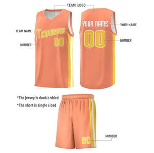 Chemises et shorts de <span class=keywords><strong>basket</strong></span>-ball en maille rose Offre Spéciale Vêtements de sport personnalisés pour femmes adultes Ensembles de maillots de <span class=keywords><strong>basket</strong></span>-ball Uniformes de <span class=keywords><strong>basket</strong></span>-ball - Product Image 2