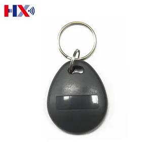 The Best Cheap Keyfob EM4305 ABS Keyfobs Access Control System RFID Key Fob
