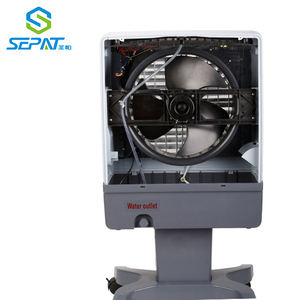 เครื่องทำความเย็น Electra ใช้เทคโนโลยีเพลเทียร์ เครื่องทำความเย็นขนาดเล็ก เครื่องทำความเย็นสำหรับคอมพิวเตอร์ - Product Image 6