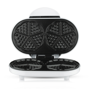 Fabricant de gaufriers à double cœur antiadhésifs pour la cuisine, best-seller - Product Image 3