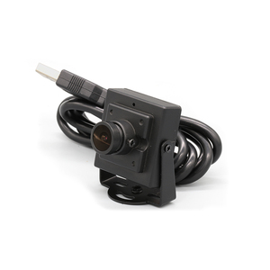 USB công nghiệp máy ảnh 480P Distortion-Free nhận dạng khuôn mặt UVC trình điều khiển máy tính Android miễn phí mô-đun máy ảnh Linux - Product Image 5