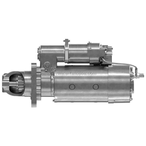 Genuine 207-1556 Electric <strong>Starting</strong> <strong>Motor</strong> for Caterpillar Diesel Engine Oil C15 C13 C11 C27 C32 Construction Machinery Parts - Product Image 2