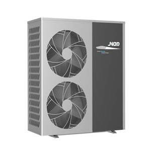 JNOD-inversor ERP A ++ R32 de aire frío, bomba de <span class=keywords><strong>calor</strong></span> de fuente de aire, refrigeración, agua caliente doméstica - Product Image 2
