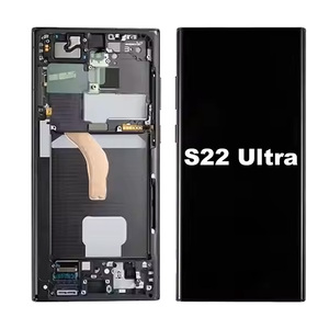Original siêu AMOLED <span class=keywords><strong>LCD</strong></span> hiển thị màn hình cảm ứng cho <span class=keywords><strong>Samsung</strong></span> S22 Ultra 1-năm bảo hành - Product Image 3