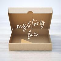 Boîtes mystères en papier pour produits électroniques 3C de jeu sans fil, recyclables, en gros, avec plus encore à l'intérieur