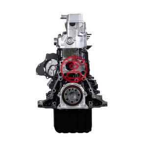 XC yeni <span class=keywords><strong>2</strong></span>.9L komple 4M40 Turbo dizel motor uzun blok için Mitsubishi Pajero <span class=keywords><strong>2</strong></span> <span class=keywords><strong>3</strong></span> Delica 4 L200 <span class=keywords><strong>3</strong></span> Pajero spor uzay dişli - Product Image 3