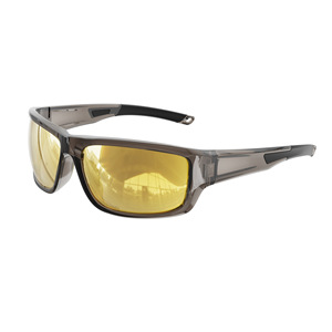 Gafas de Sol Deportivas Polarizadas TR90 para Hombre, Resistentes al Viento y con Protección Solar, para Senderismo y Pesca, Modelo 2025 - Product Image 4