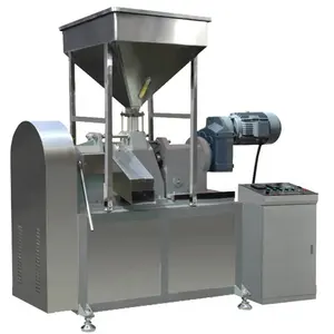 Full Automatic Nik Naks Plant Kurkure Cheetos Snacks Extrusion Machine