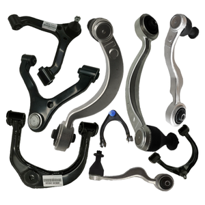 Car Suspension Upper Control Arm Steering For Hilux VIGO OE 48630- 2KD 1KD