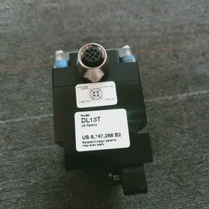 Módulo Receptor Ati Dl13T, Espectrofotómetro para Uso Industrial en Metales, Ancho de Banda de 1.7 Nm - Product Image 5