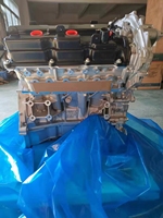 Brand New 3.0L VQ23 Complete Engine Systems Assembly 4 Cylinder Diesel for Toyota & Nissan Vehicles