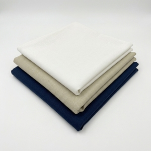 Tissus en viscose extensibles, résistants à l'usure, à la mode, avec une texture similaire au coton et au lin, couleur résistante, pour jupes, coussins, vêtements d'extérieur - Product Image 3