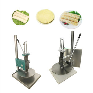 Máquina para hacer <span class=keywords><strong>pasta</strong></span> para negocios, tienda de centro comercial - Product Image 4