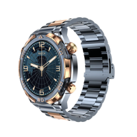 Nuevo Reloj Inteligente Wi8Pro 2026, Resistente al Agua, con Control por Aplicación, Llamadas, Navegación IA, Diseño Elegante