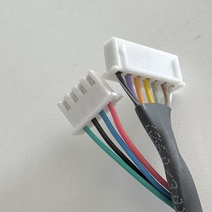 Su geçirmez elektrikli Scooter kablo demeti elektrik montaj - Product Image 2