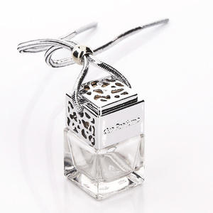 Empty <strong>Car</strong> Hanging Perfume Bottles/perfume Bottle <strong>Holder</strong> for <strong>Car</strong> Perfume Bottle <strong>Car</strong> <strong>Diffuser</strong> Vent Clip - Product Image 1