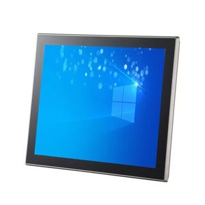 Nhà máy bán 10.1 12.1 inch IP65 máy tính bảng công nghiệp i5 4200U I7 4500U Win10 Pro màn hình cảm ứng tất cả trong một PC GPIO 3G/4G gồ ghề - Product Image 2