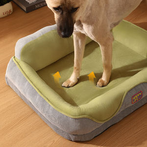 ที่นอนโซฟาสำหรับสุนัขและแมวขนาดเล็กและขนาดกลาง - Product Image 5