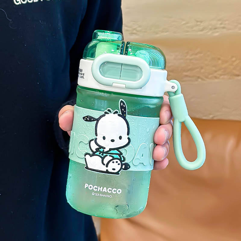 เขียว 490 มล.