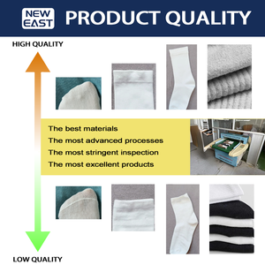 Phi hành Đoàn bán buôn bóng đá vớ các nhà sản xuất người đàn ông thấp moq Thể Thao Tùy chỉnh Grip vớ Logo mang nhãn hiệu vớ bóng đá - Product Image 5