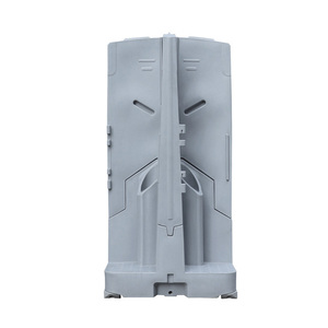 Urinarios Portátiles para Exteriores de 480L para Hombres, Unidad de Urinario Móvil, Baño Público para Campamentos y Parques - Product Image 2