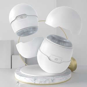 S-HANDE Masturbator Otomatis untuk Pria Mesin Masturbasi Vibrator Masturbator Elektrik Mesin Masturbasi Mainan Seks Pria - Product Image 2