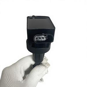 Bobine d'allumage 27301-2B120 12V 4 broches COP, remplacement conforme aux spécifications OEM, étincelle stable, faible taux de retour pour Hyundai <span class=keywords><strong>Kia</strong></span> - Product Image 3