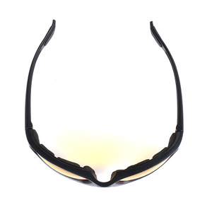 Fietsbril voor buiten, motorbril/schuimbril, AC/PC materiaal - Product Image 5