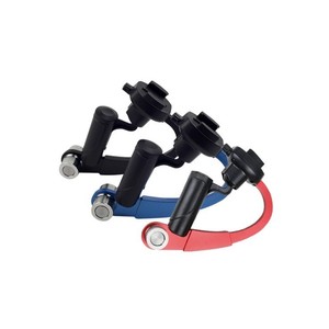 Mini <span class=keywords><strong>estabilizador</strong></span> de cámara de cardán de mano en forma de arco portátil adecuado para accesorios de cámara <span class=keywords><strong>Gopro</strong></span> - Product Image 4