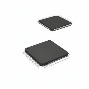 ซื้อชิ้นส่วนอิเล็กทรอนิกส์ออนไลน์ MSP430F6659IPZ 100 LQFP แบบฝังในตัว มีสินค้าในสต็อก - Product Image 1