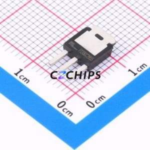 Nuevo Transistor Original IRFU15N20DPBF-VB TO-251 Transistor de Efecto de Campo (MOSFET) - Product Image 2