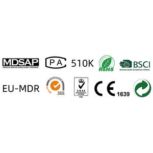 FAMIDOC FDBP-A9 digitale elettrico sfigmomanometro BP Monitor pressione sanguigna macchina con bracciale portatile alimentato a batteria rimovibile - Product Image 6