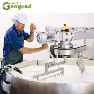 ถังชีสไฟฟ้าขนาด 450 400 <span class=keywords><strong>350</strong></span> 300 250 200 150 100 50 ลิตร - Product Image 5