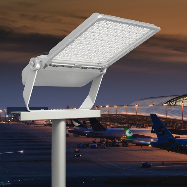 IP66 Waterproof LED Flood Light 200W 300W 400W 500W 600W 800W Wholesale Price Good Quality PC & Glass Led Floodlight for Outdoor